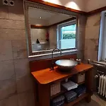 Zum Heideblick Apartamento