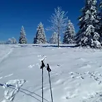 Zum Heideblick Apartamento Winterberg