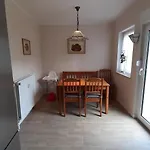 Zum Heideblick Apartamento *