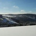 Apartamento Zum Heideblick Winterberg