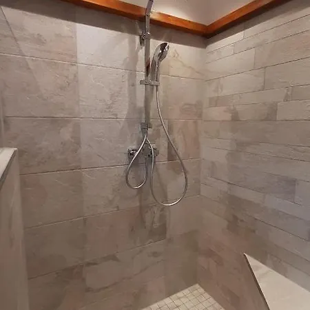 Zum Heideblick Apartment *