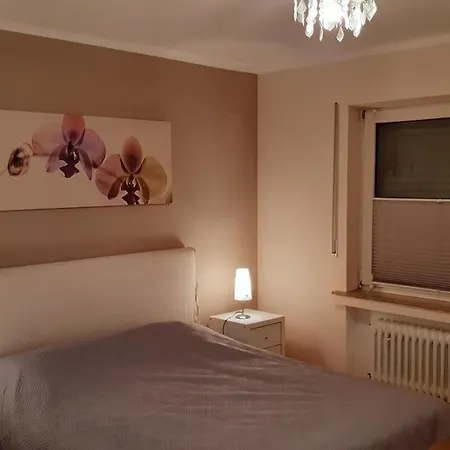 Zum Heideblick Apartment Winterberg