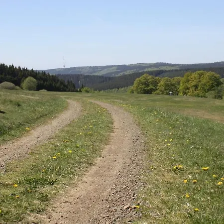 Zum Heideblick Daire