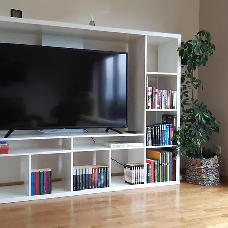 Zum Heideblick Apartamento *