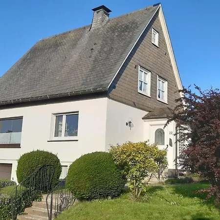 Zum Heideblick Winterberg