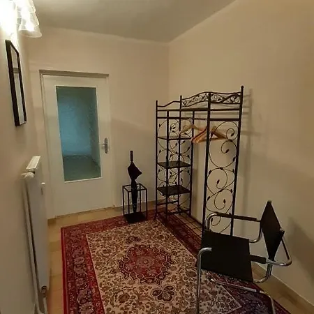 Zum Heideblick Apartment *