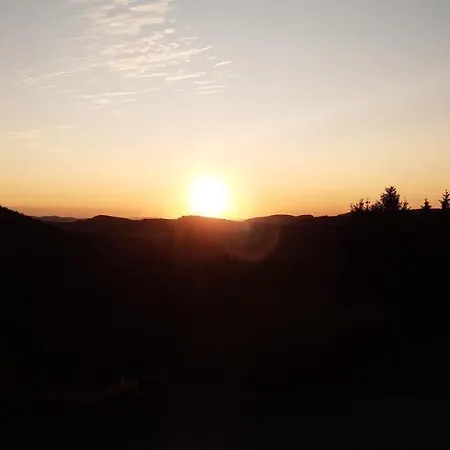 Zum Heideblick Daire