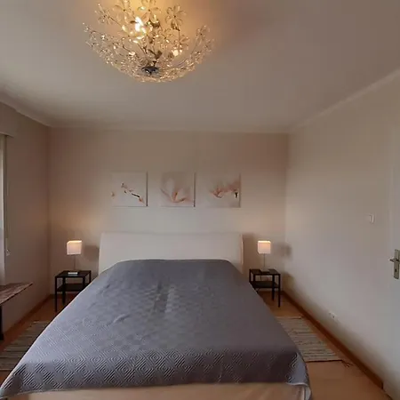 Zum Heideblick Apartment Winterberg