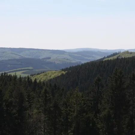Zum Heideblick Winterberg