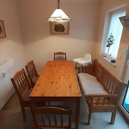 Zum Heideblick Apartment *