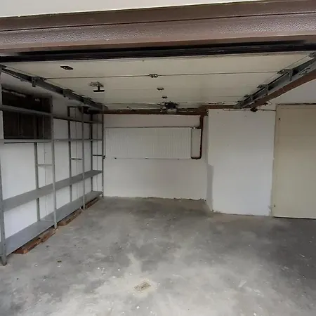 Apartment Zum Heideblick