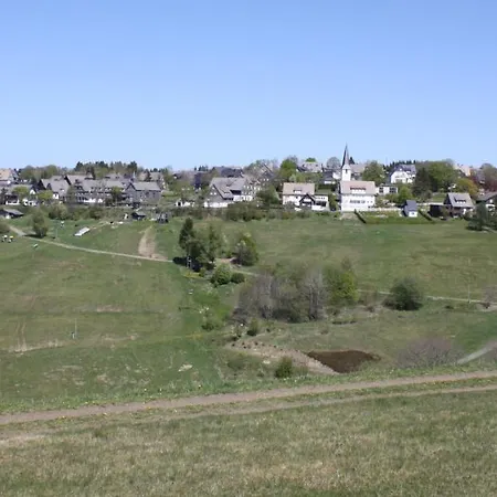 Zum Heideblick Winterberg