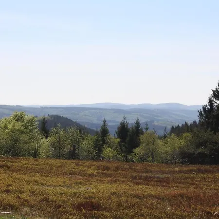 Apartment Zum Heideblick *