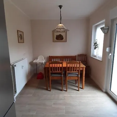 Zum Heideblick Apartment *