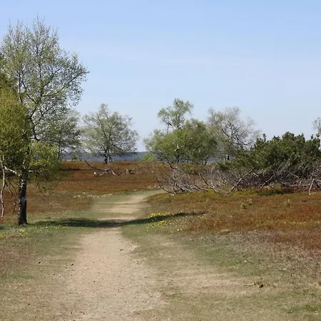 Apartment Zum Heideblick *
