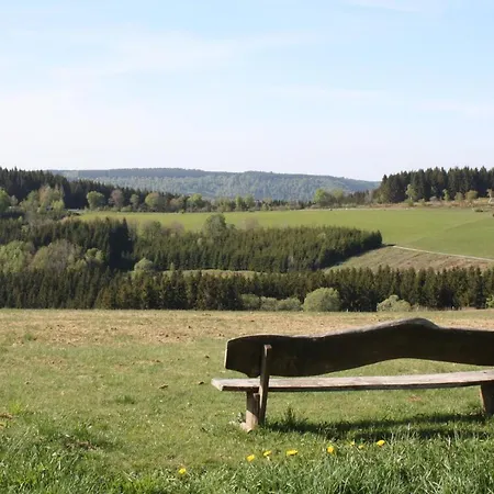 Zum Heideblick * Winterberg