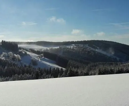 Apartment Zum Heideblick Winterberg