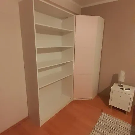 Zum Heideblick Apartment *