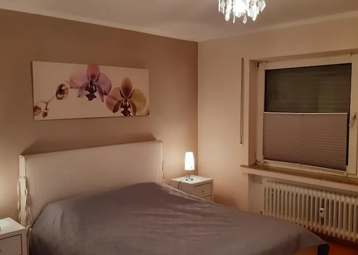 Zum Heideblick Apartment Winterberg