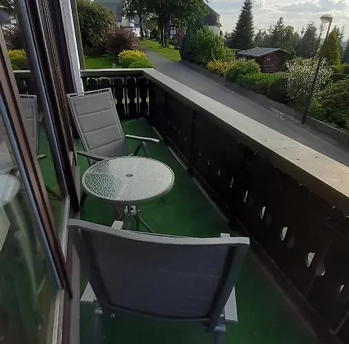 Zum Heideblick * Winterberg