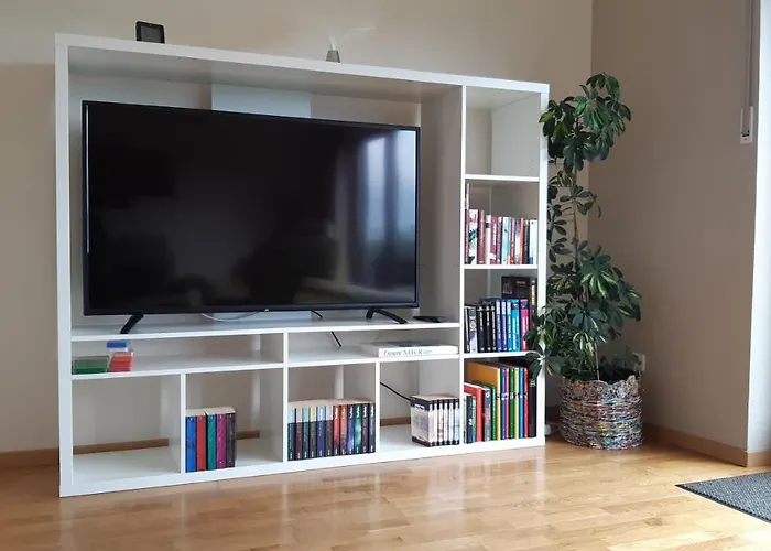 Zum Heideblick Apartment *