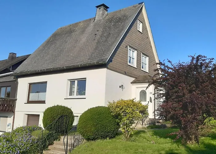 Zum Heideblick Winterberg