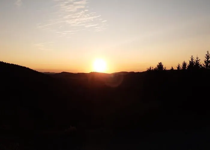 Zum Heideblick Apartment