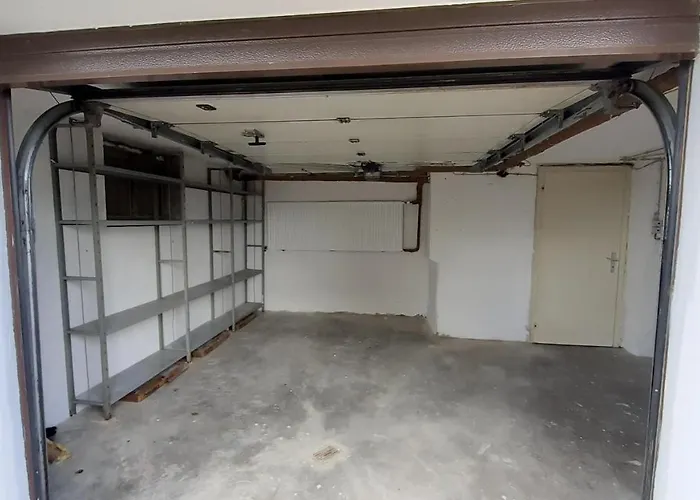 Apartment Zum Heideblick