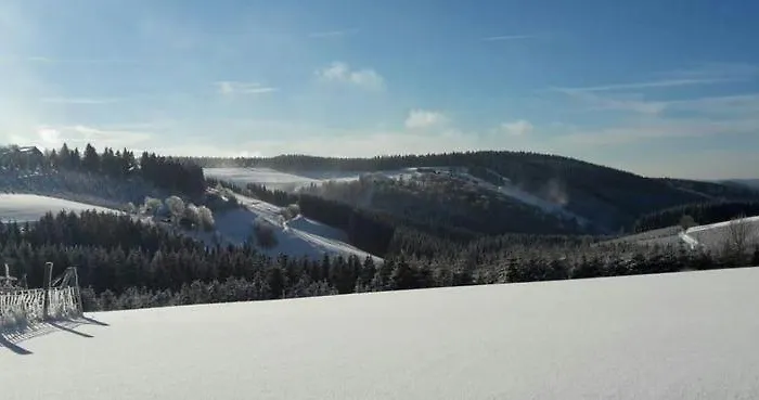 Apartment Zum Heideblick Winterberg